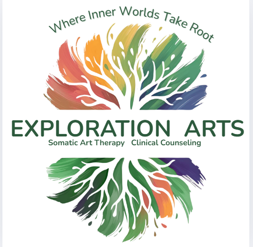 Exploration Arts, Somatic Art Therapy and Clinical Counseling